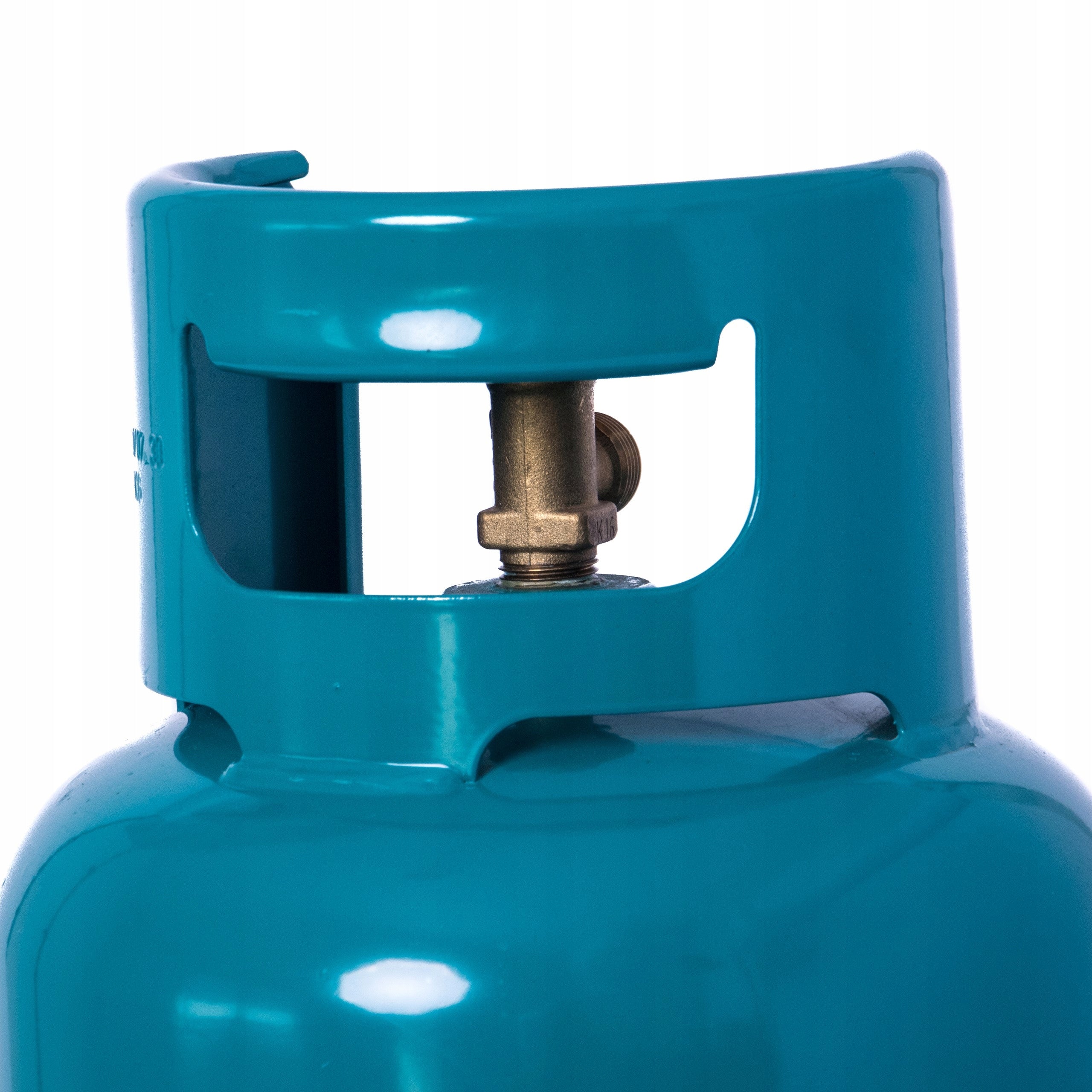PROPANE-BUTANE GAS CYLINDER 5 KG 12,3L TOURIST Additional features none