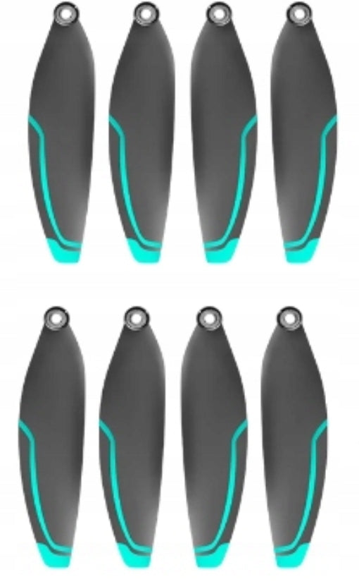 PROPELLER BLADES FOR DRONE S188 BRUSHLESS MOTORS