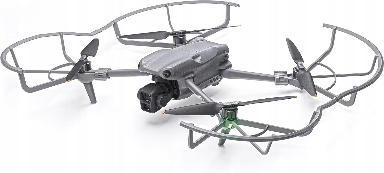 PROPELLER GUARD FOR DJI AIR 3S/AIR 3 QUICK RELEASE PROPELLERS PROTECTOR