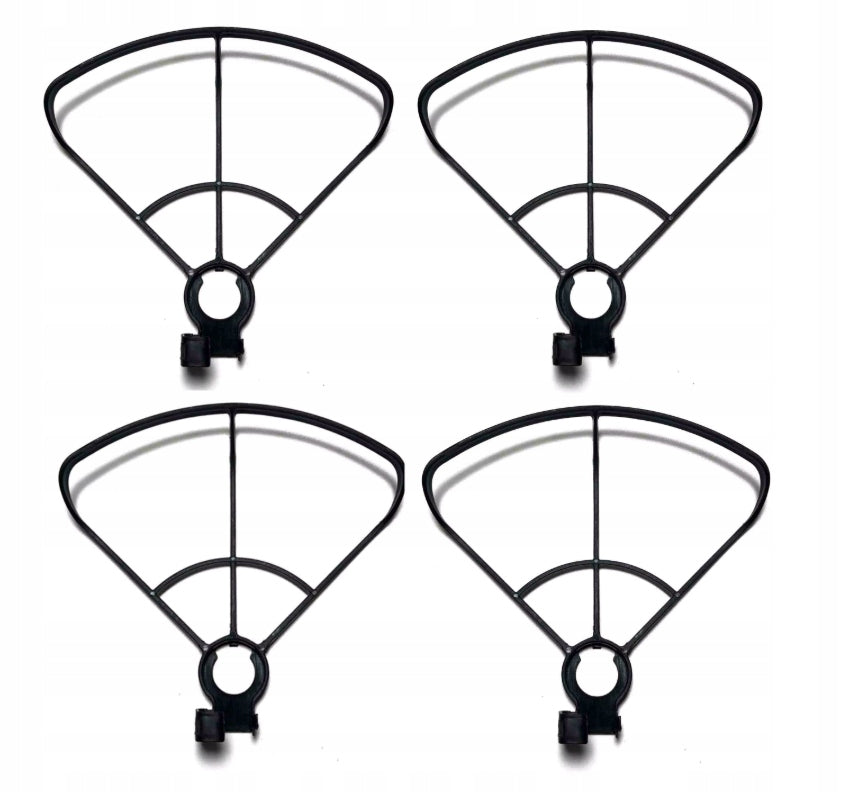 PROPELLER GUARDS FOR DRONE Z908 MAX
