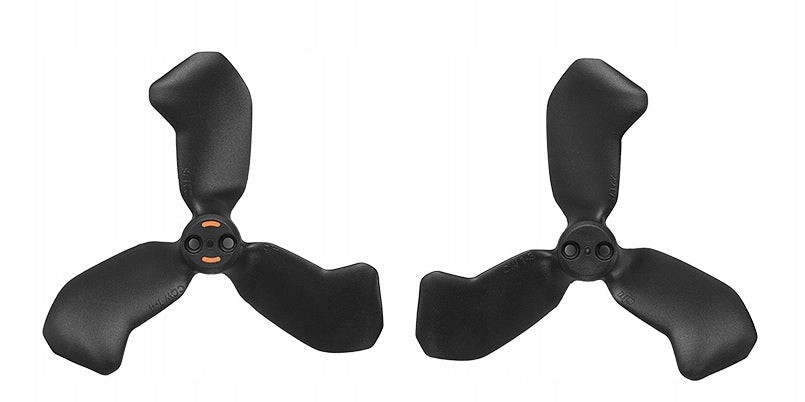 PROPELLER ROTORS FOR DJI Neo 2 DRONE - SET OF 4 WITH SET OF ScrewS Packaging status original