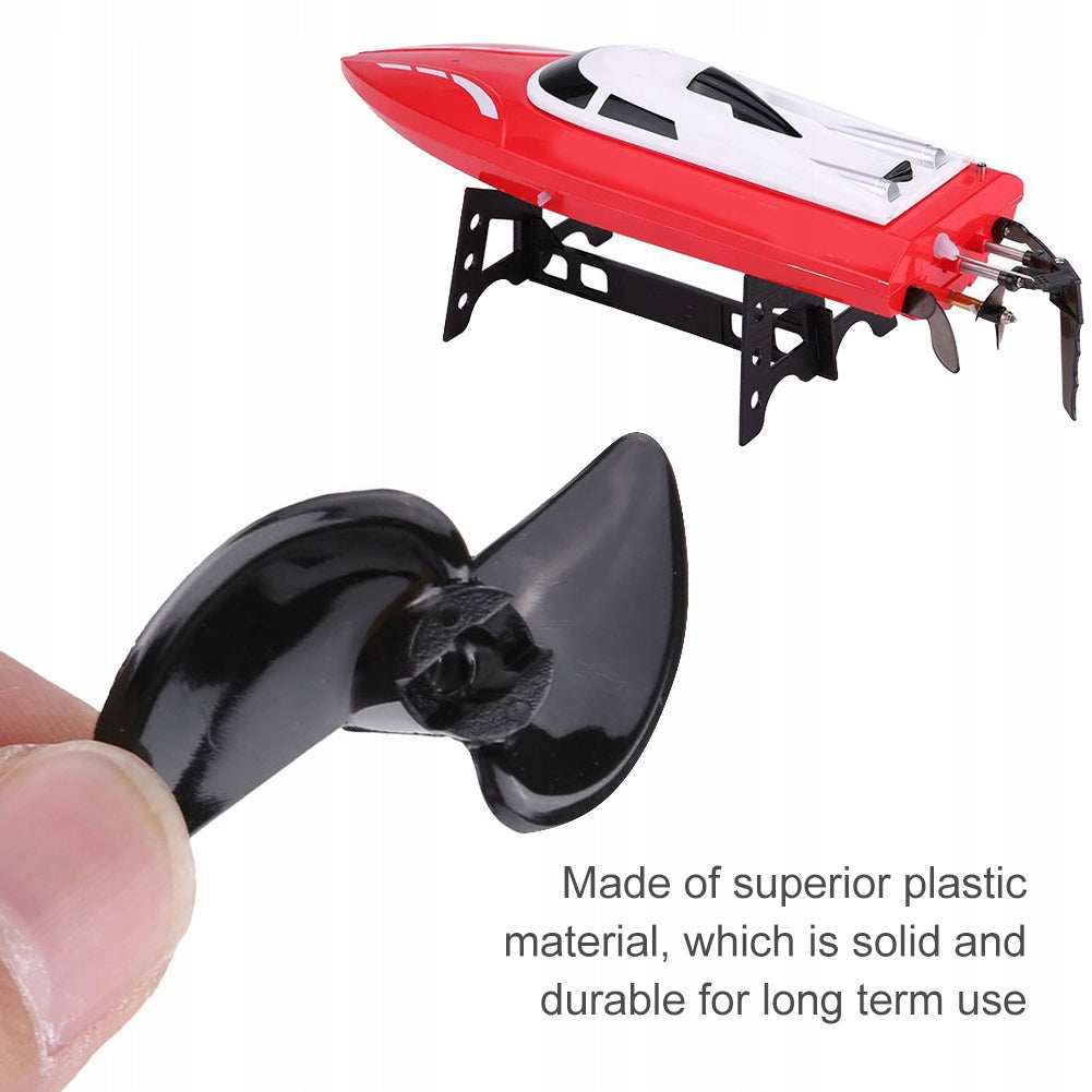 PROPELLERS 2-BLADE SEMI-SUBMERSIBLE PROPELLER - BLACK Model 0792172747639