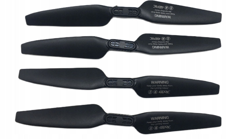 PROPELLERS BLADES FOR F3 DRONE