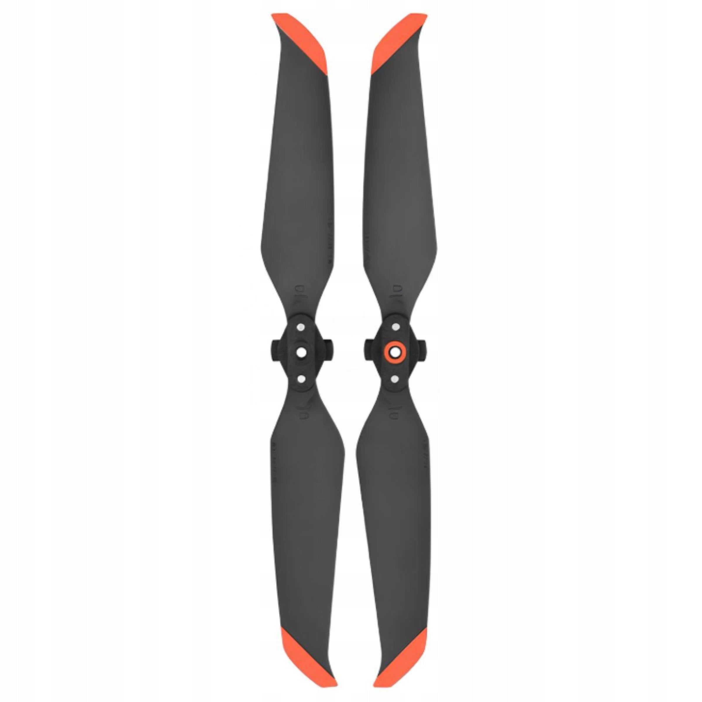 PROPELLERS FOR DRONE DJI MAVIC AIR 2 / 2S ORANGE 2PCS 7238F Brand Sunnylife