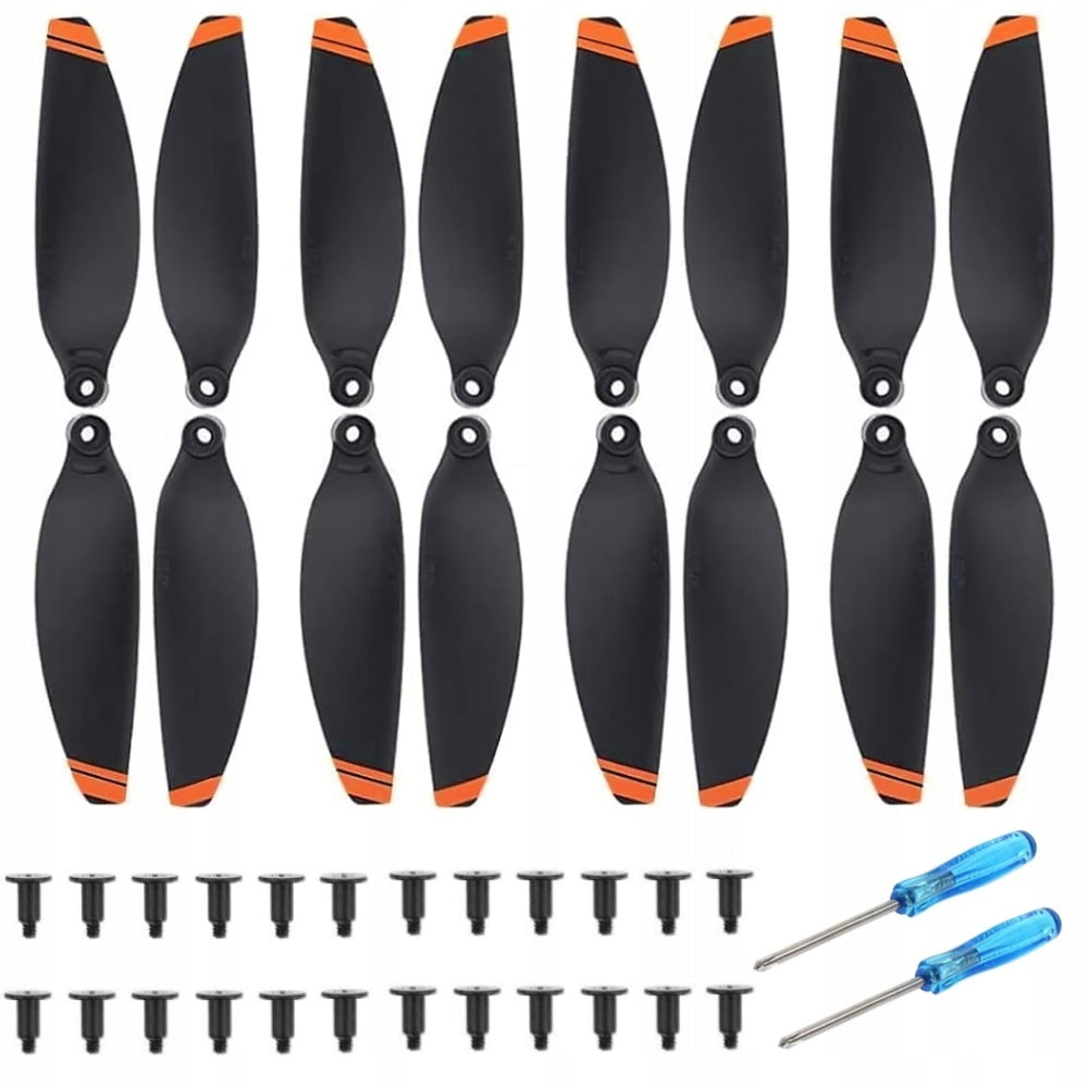 PROPELLERS FOR DRONE DJI (MAVIC) MINI 2 / SE / 2 SE - 2X SET OF 16 PIECES