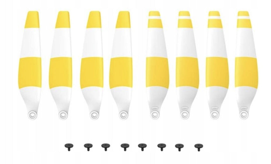 PROPELLERS FOR DRONE DJI MINI 3 PRO 8 PIECES 6030F Brand Sunnylife