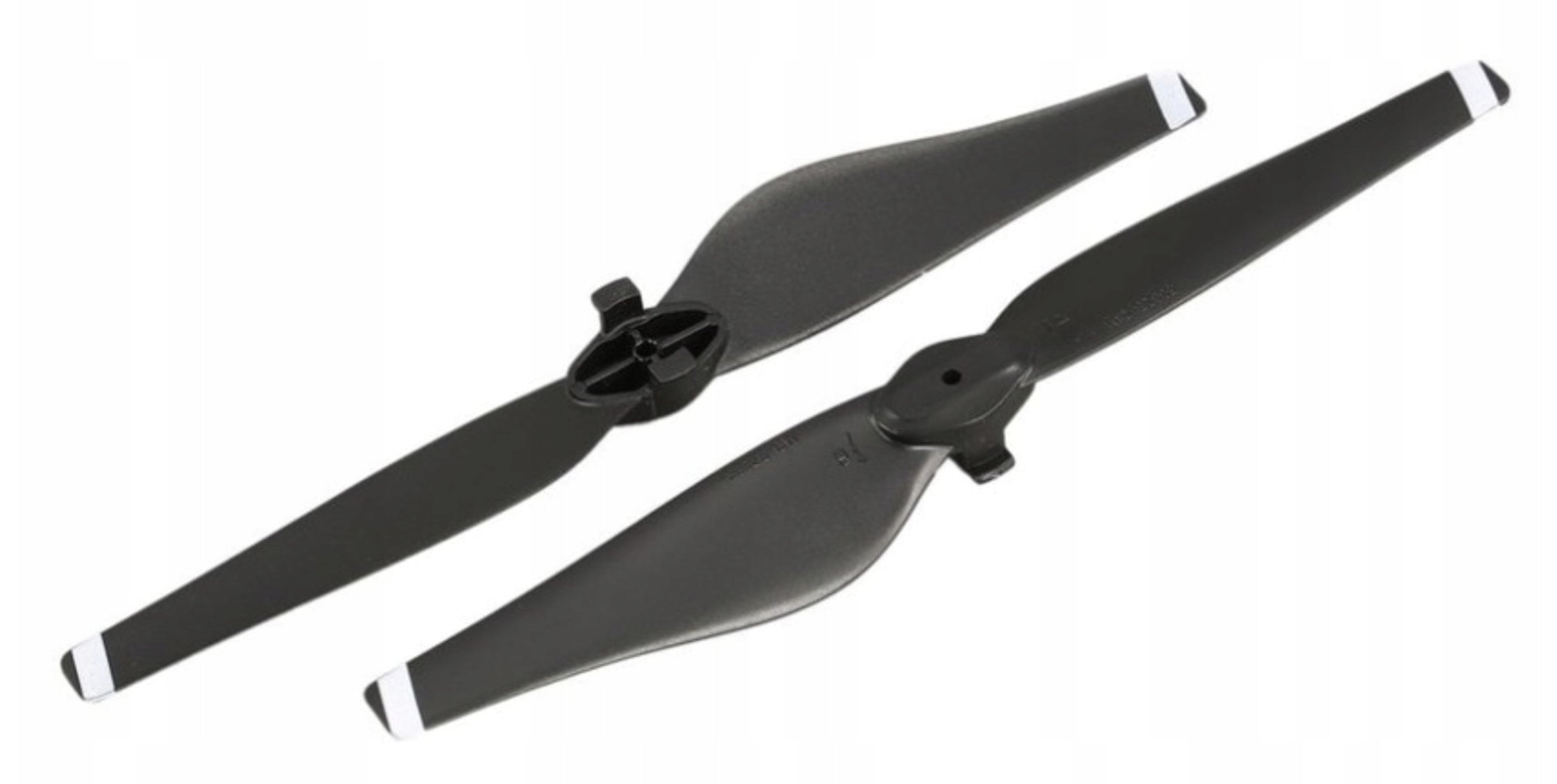 PROPELLERS FOR DRONE DJI Mavic Air 5332 SILVER 2 PCS CW + CCW