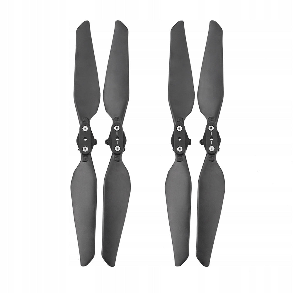 PROPELLERS FOR DRONE XIAOMI FIMI X8 SE 2020 BLACK 4 PCS SET CW + CCW Brand BRDRC
