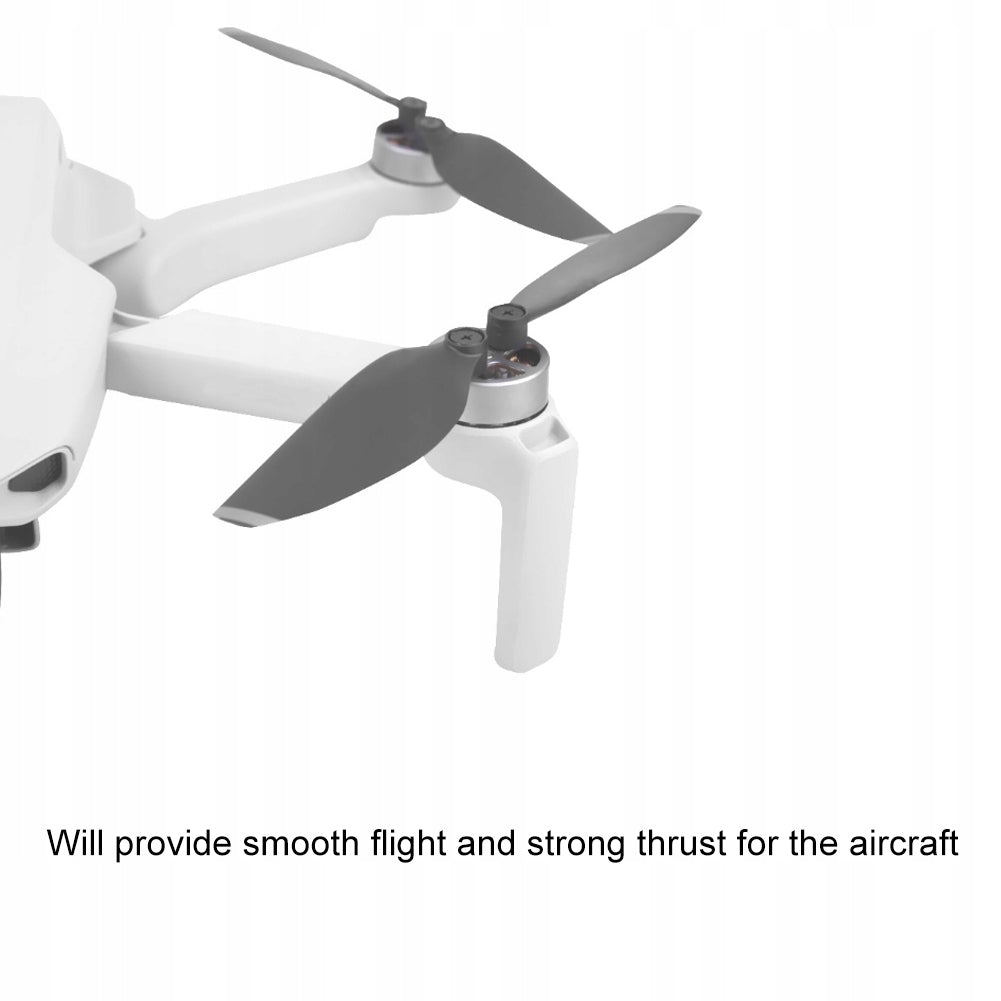 PROPELLERS FOR MAVIC MINI 8 PIECES Brand no brand