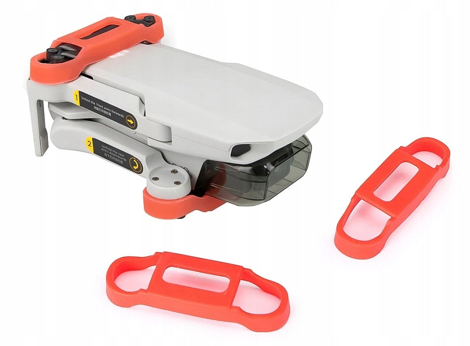 PROTECTION PROPELLER LOCK DJI MINI 4K / MINI 2 SE / MAVIC MINI Manufacturer code BLC-MINI4K
