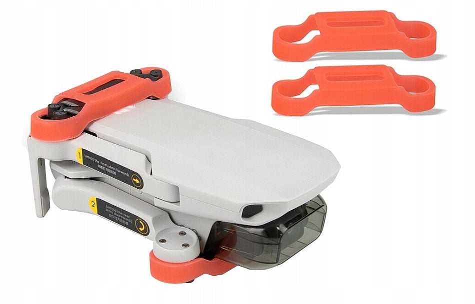 PROTECTION PROPELLER LOCK DJI MINI 4K / MINI 2 SE / MAVIC MINI