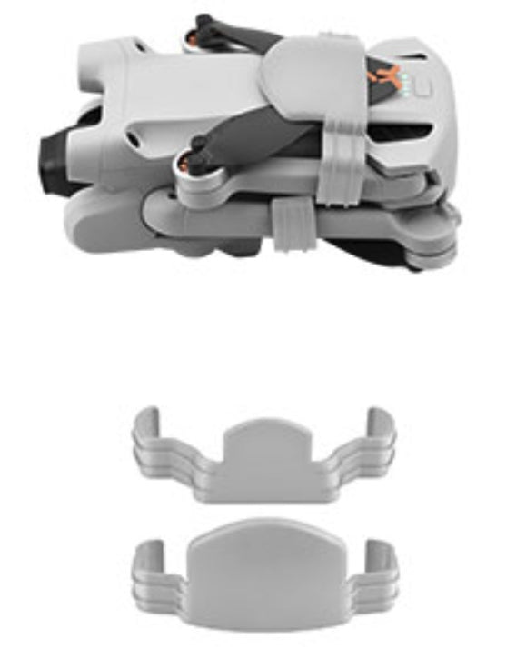 PROTECTION PROPELLER STABILIZER DJI MINI 3 PRO Manufacturer code DJI Mini 3 Pro - GRAY