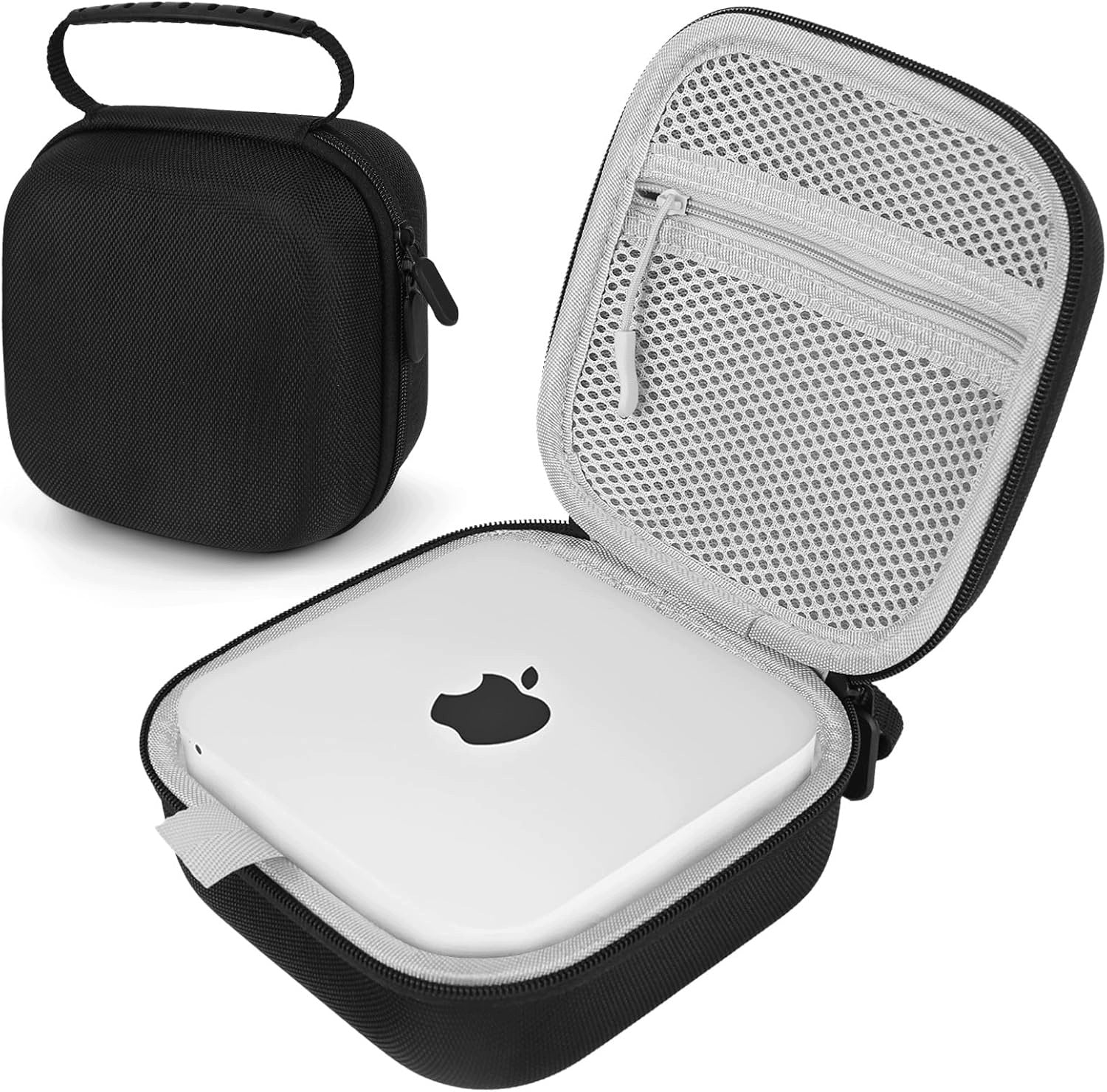 PROTECTIVE CASE FOR MAC MINI M4 PRO TRAVEL BAG WATERPROOF EVA