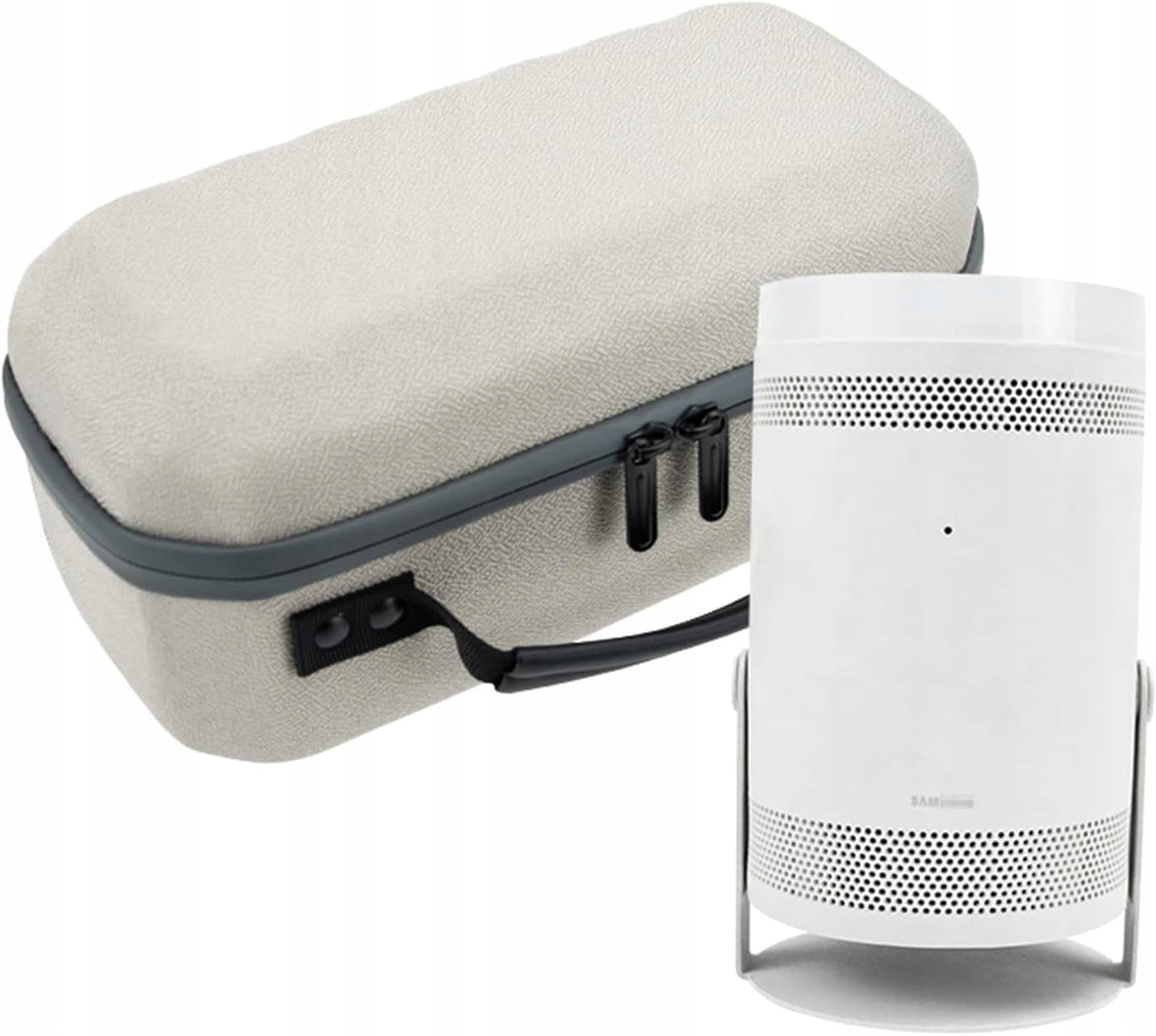 PROTECTIVE CASE PROJECTOR BAG SAMSUNG FREESTYLE COVER CASE Brand moXomi