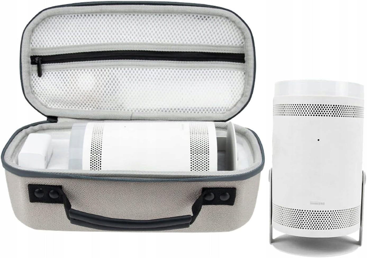 PROTECTIVE CASE PROJECTOR BAG SAMSUNG FREESTYLE COVER CASE