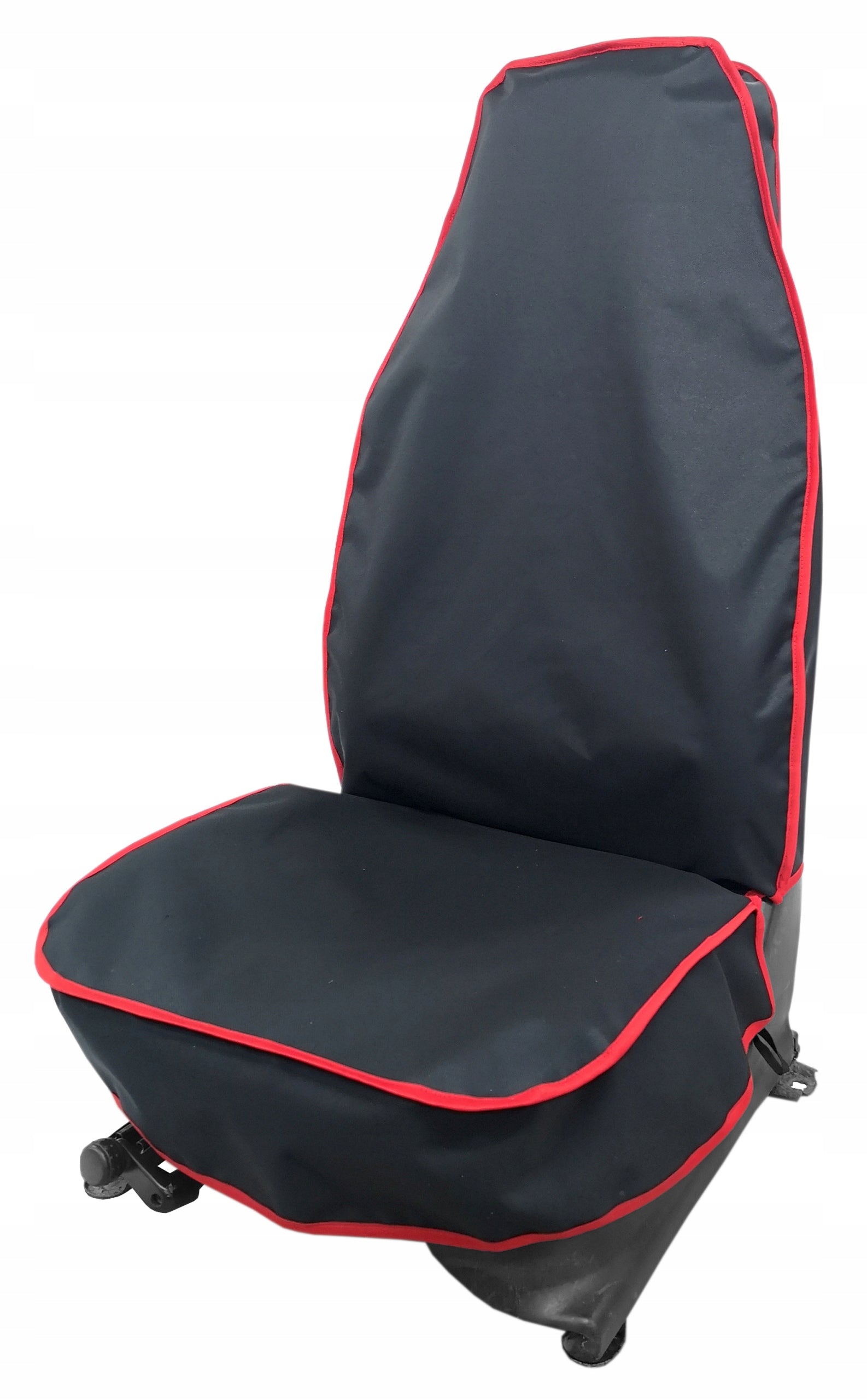 PROTECTIVE COVER FOR THE SERVICE CAR SEAT
