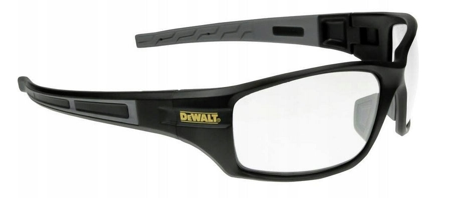 PROTECTIVE GLASSES TRANSPARENT ANTI-CHIPPING DeWalt DPG101-1D Manufacturer code 0674326288819