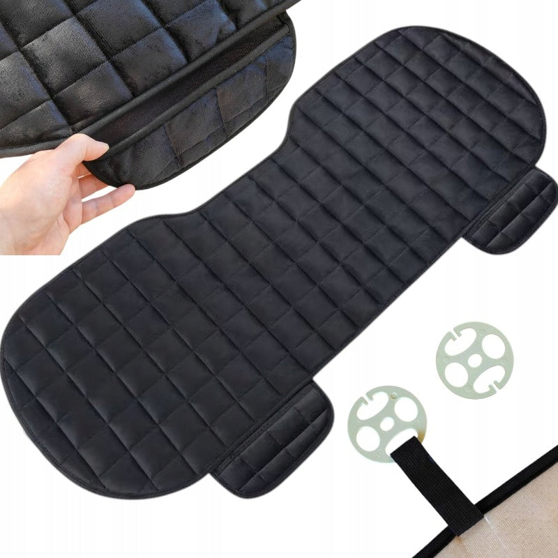 PROTECTIVE MAT COVER FOR TITULAR COUCH CAR SEAT FOR DOG