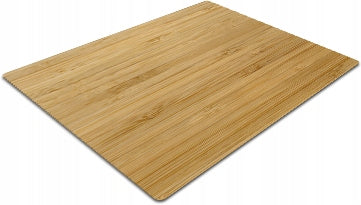PROTECTIVE MAT FOR ARMCHAIR 140x100 parquet boards