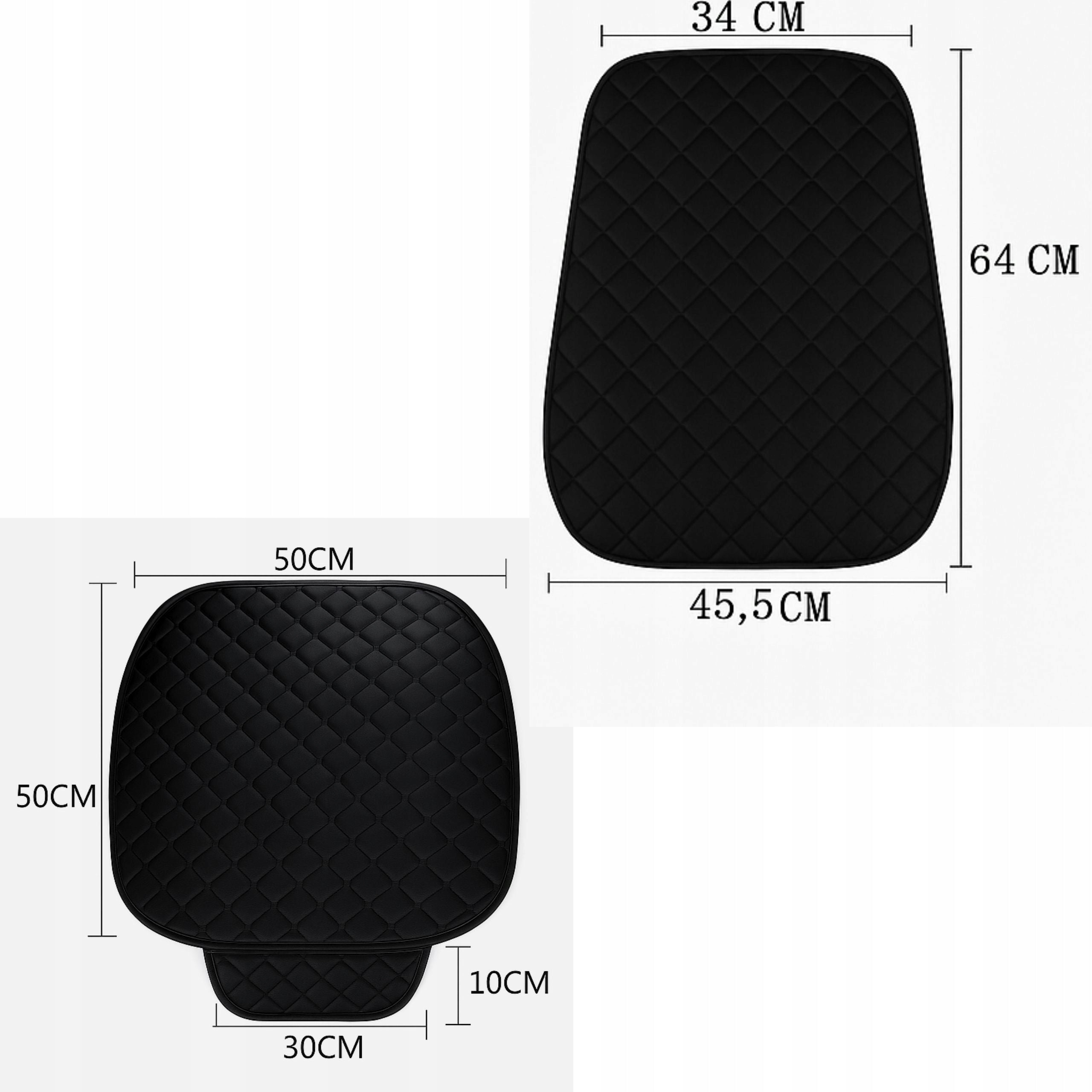 PROTECTIVE MAT FOR CAR SEAT UNIVERSAL SEAT PROTECTOR 1 PC Kind multipurpose