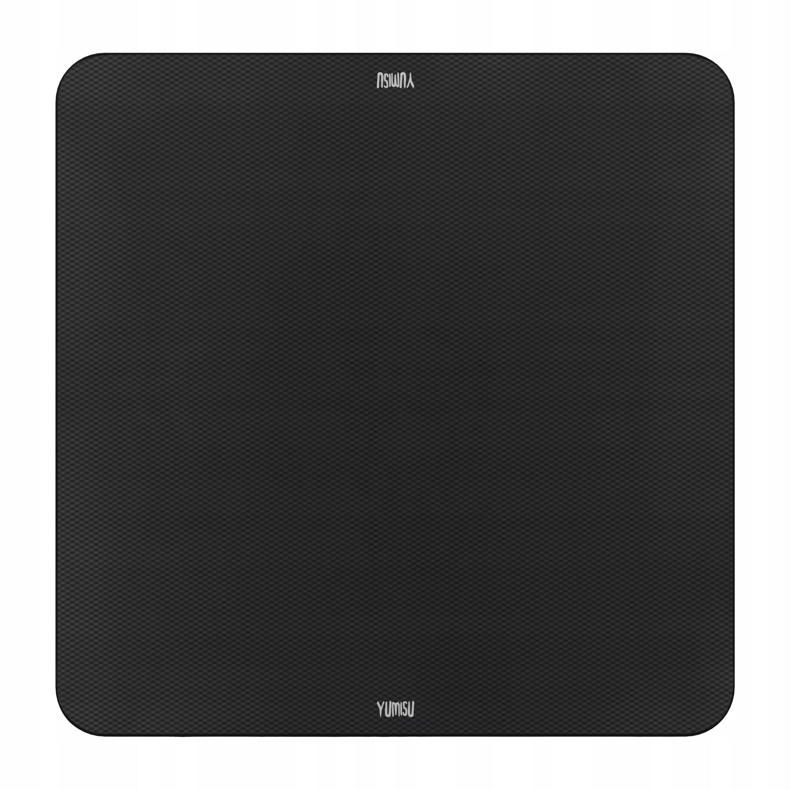 PROTECTIVE MAT FOR CHAIR PRO-GAMER PAD 115cm YUMISU Manufacturer code PG-M115