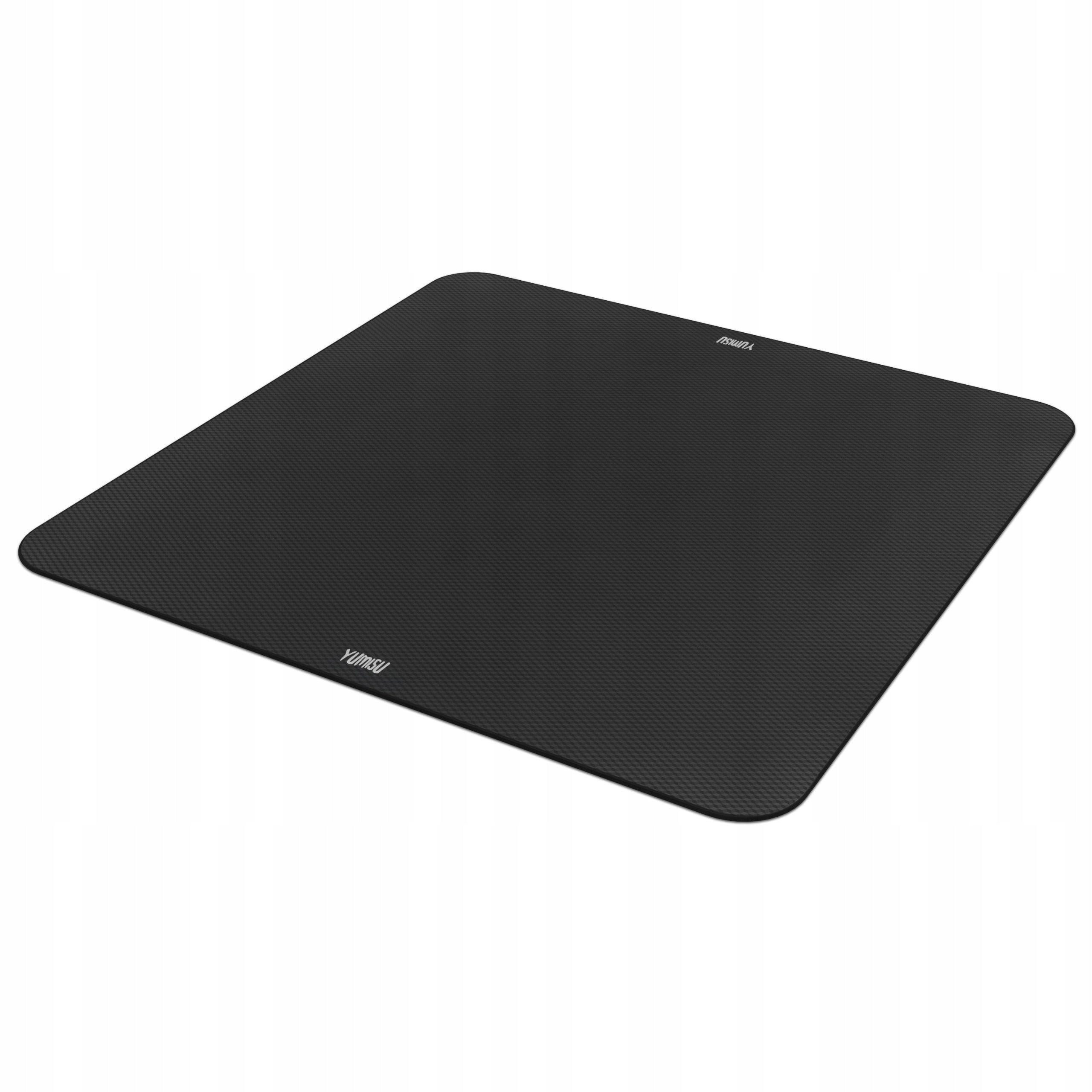 PROTECTIVE MAT FOR CHAIR PRO-GAMER PAD 115cm YUMISU Product height 115 cm