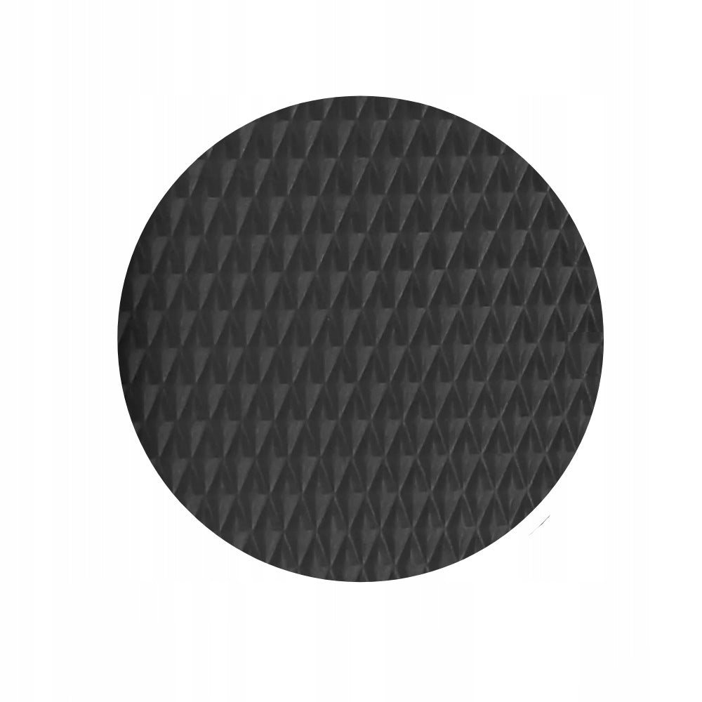 PROTECTIVE MAT FOR DRAWERS AND CABINETS 60x5 M, BLACK Length 500 cm