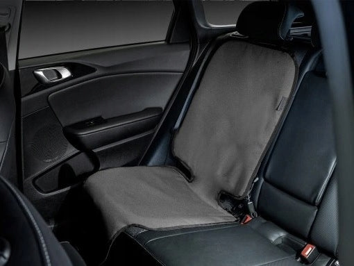 PROTECTIVE MAT FOR REAR SOFA POLYESTER BLACK UNIVERSAL EAN (GTIN) 5903728031989