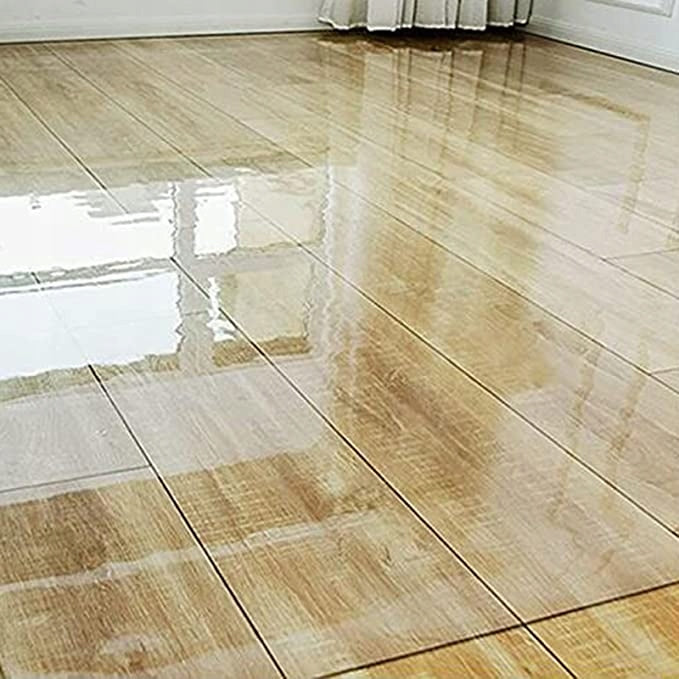 PROTECTIVE MAT PARQUET PAD protection Brand EZ