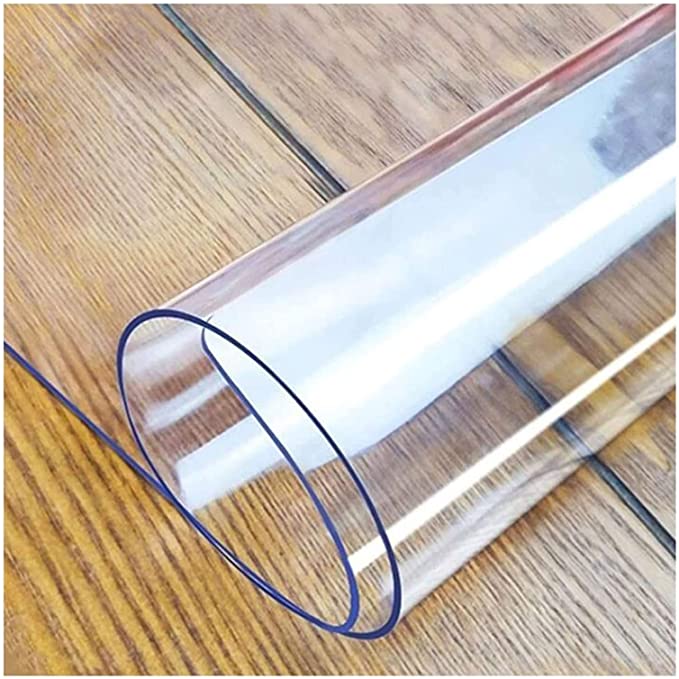 PROTECTIVE MAT POLYCARBONATE UNDER CHAIR ARMCHAIR 140x120 Manufacturer code pc140120