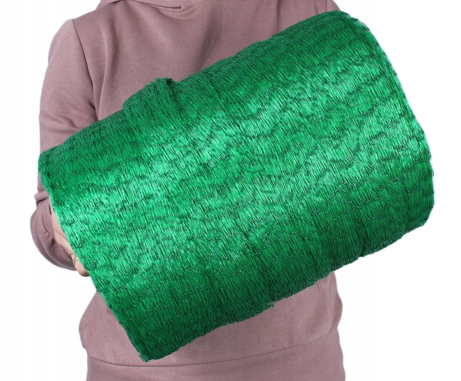 PROTECTIVE NET FOR BIRDS AGAINST BIRDS STARLINGS PIGEONS STRONG COVER 5x100m Manufacturer code K4148