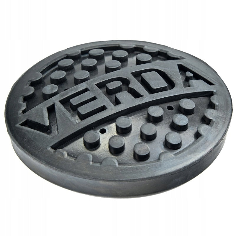 PROTECTIVE RUBBER CAP FOR FROG LIFT 2,5T 3T Brand Verda