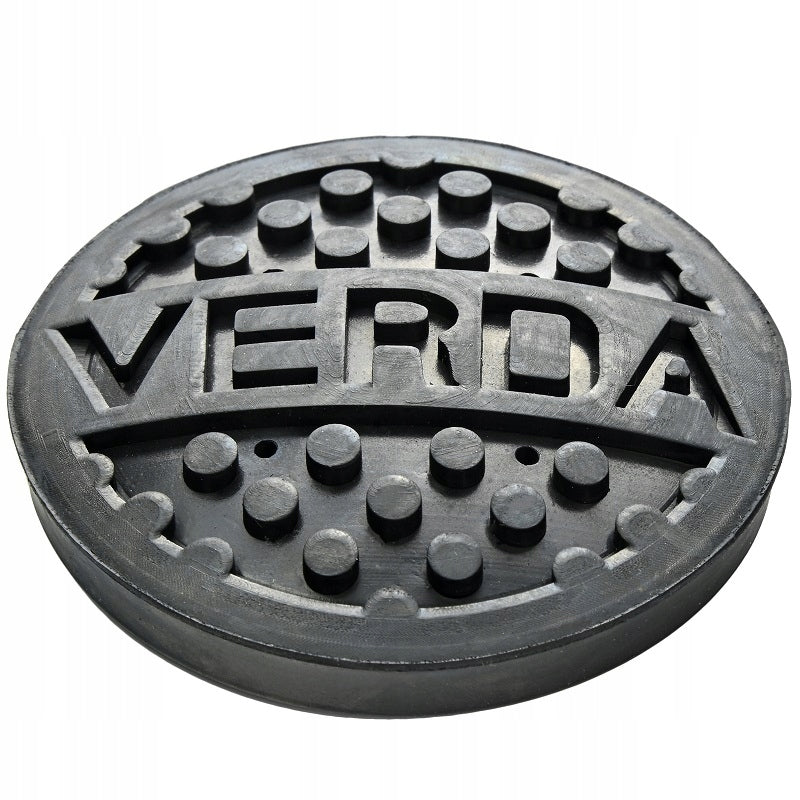 PROTECTIVE RUBBER CAP FOR FROG LIFT 2,5T 3T
