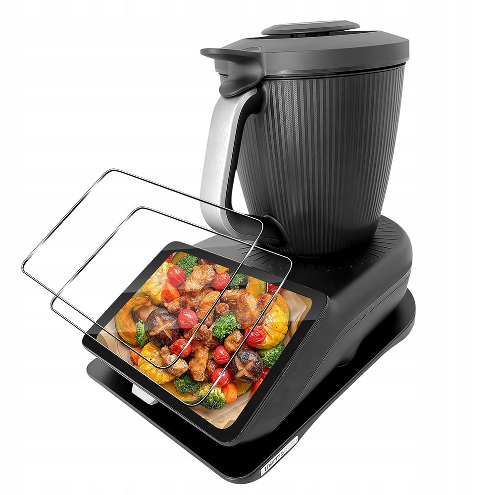 PROTECTIVE TEMPERED GLASS FOR THERMOMIX TM7 (PACK OF 2)