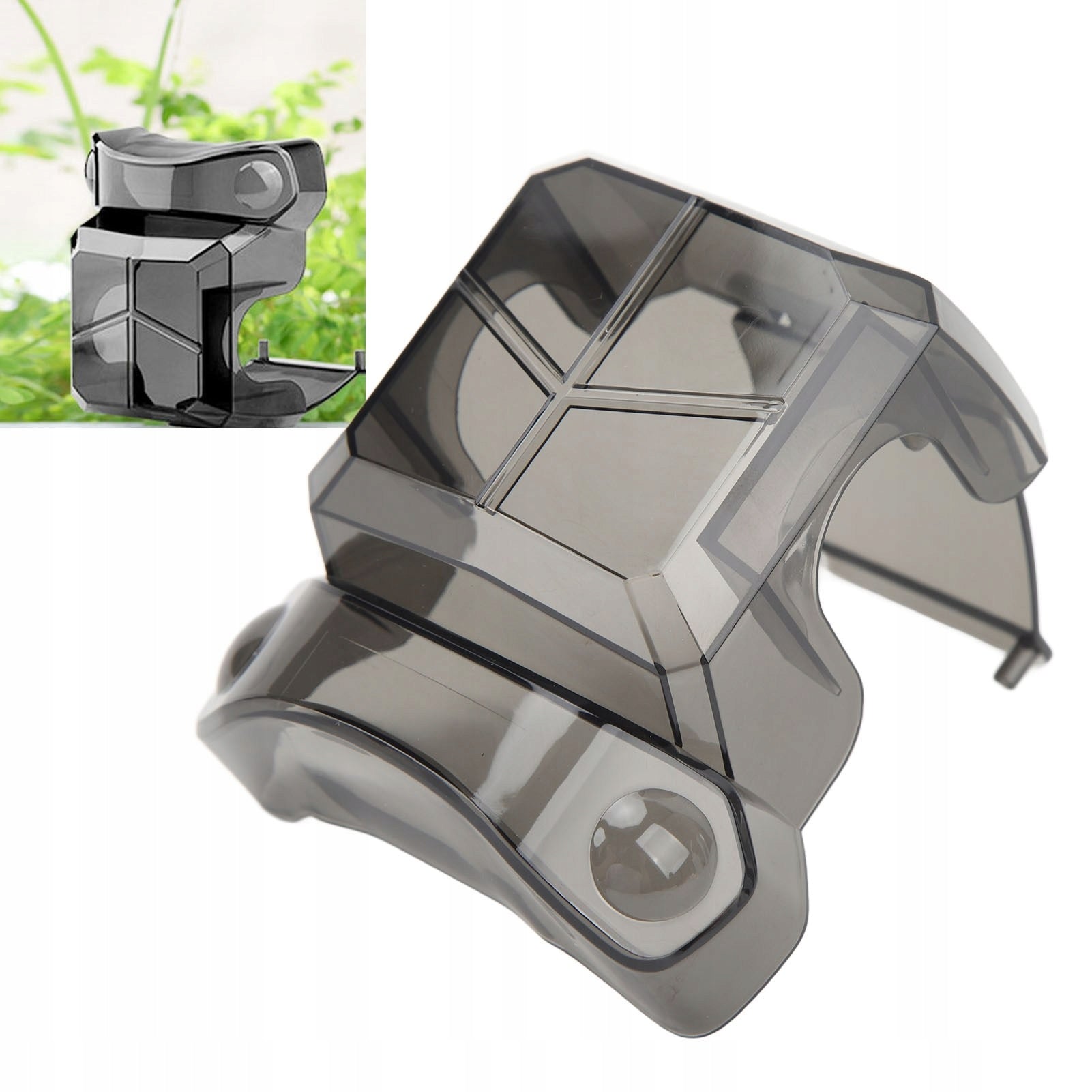 PROTECTIVE TRANSPORT LENS COVER GIMBAL CAMERA FOR DRONE MAVIC 3 PRO Model 2720