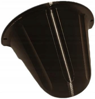 PROTECTIVE VISOR COVER FOR OUTDOOR CAMERA IP HIKVISION BCS RESISTANT BLACK Packaging status original