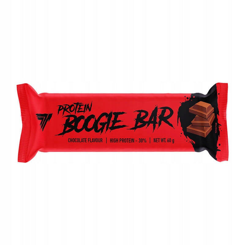PROTEIN BOOGIE BAR 60g CHOCOLATE