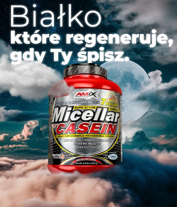PROTEIN CONDITIONER CASEIN Premium Class Night Protein 1kg CHOCOLATE Packaging status original