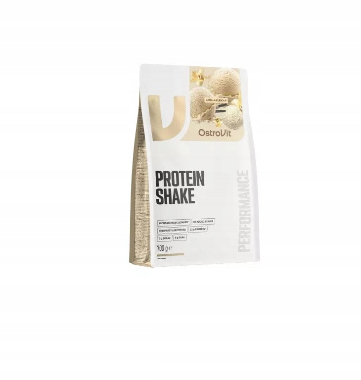PROTEIN SHAKE 700 G VANILLA OSTROVIT