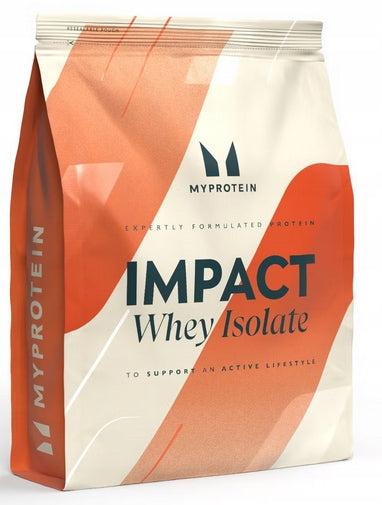 PROTEIN SUPPLEMENT MYPROTEIN 1kg BESAVORED ISOLATE PROTEIN PREMIUM WPI Packaging status original