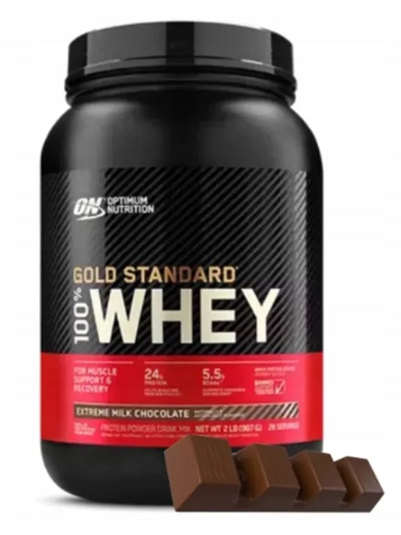 PROTEIN SUPPLEMENT PROTEIN ISOLATE -WPI OPTIMUM NUTRITION 899G CHOCOLATE