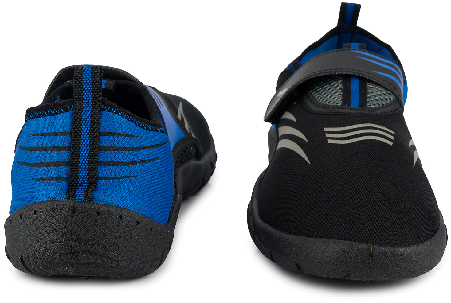 PROWATER MEN'S BEACH WATER SHOES SEA URCHINS CORAL REEF r 42 Gender man