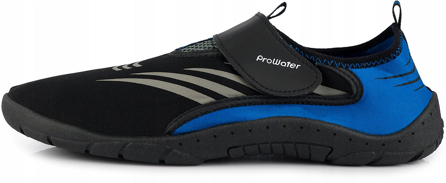 PROWATER MEN'S BEACH WATER SHOES SEA URCHINS CORAL REEF r 42 Manufacturer code PRO-26-48-132M