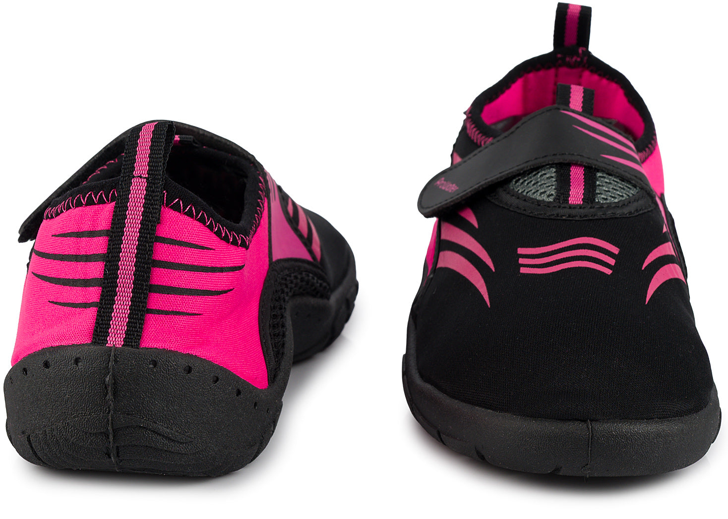 PROWATER WOMEN'S BEACH WATER SHOES SEA URCHINS CORAL REEF r 37 Gender woman