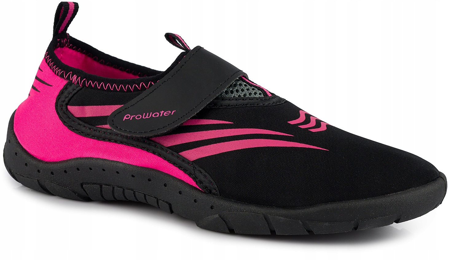 PROWATER WOMEN'S BEACH WATER SHOES SEA URCHINS CORAL REEF r 37 Packaging status original