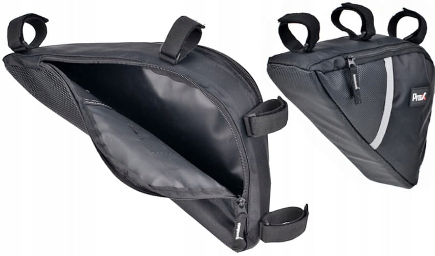 PROX ALASKA Bike pouch for frame triangle 5L