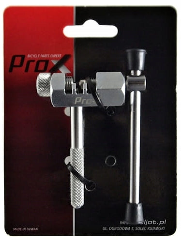 PROX CE03 CHAIN UNSCREWER + CLAMP Manufacturer code A-N-0151
