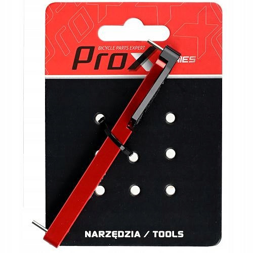 PROX Measurement for CHAIN WEAR Measurement Tester 0,25/0,5/0,75/1% Packaging status original