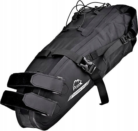 PROX OREGON 202 14L - WATERPROOF SERIES BIKEPACKING Packaging status original