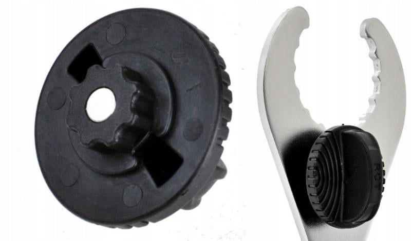 PROX RC-C01 WRENCH FOR HOLLOWTECH CRANK II MAGNET
